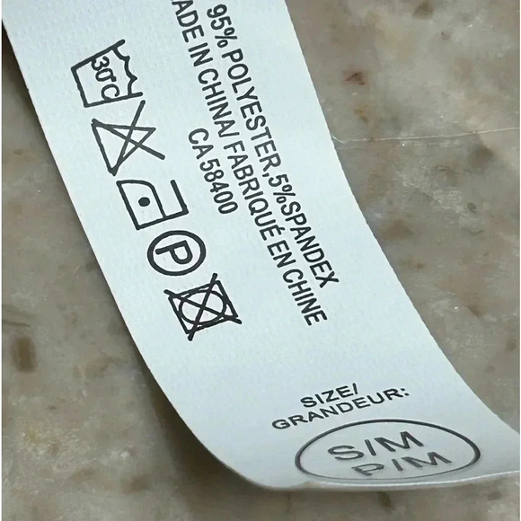 Vintage NWT  skirt ,faux wrap,ruffles,ruching, floral,romantic,hawaiien,gypsy - Picture 13 of 14